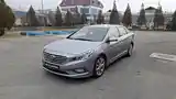 Hyundai Sonata, 2014-2