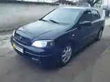 Opel Astra G, 2004-3