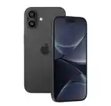 Apple iPhone 16 Plus, 256 gb, Black-3