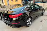 Kia Optima, 2014-3