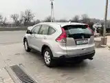 Honda CR-V, 2014-4