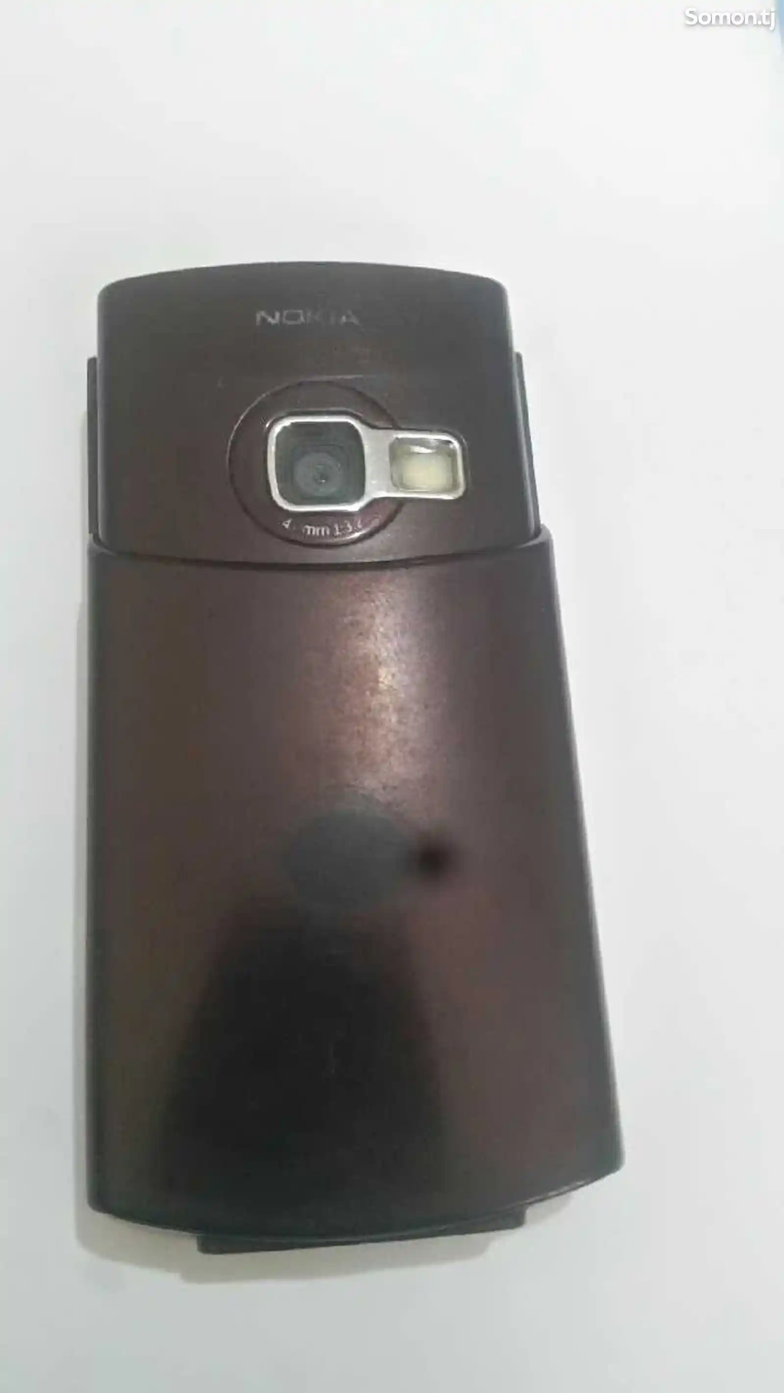 Nokia N72-2