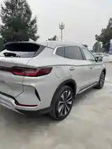 BYD Song Plus Flagship, 2025-2