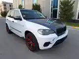 BMW X5, 2008-3