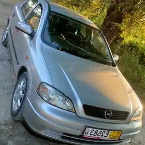 Opel Astra G, 1999