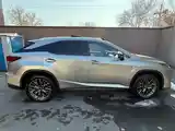 Lexus RX series, 2022-7