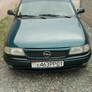 Opel Astra F, 1997