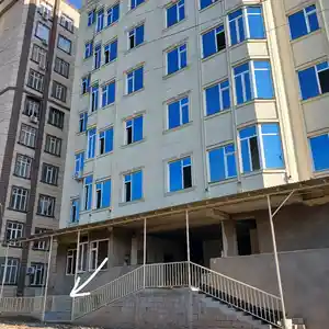 Помещение под офис, 61м²,  к.Рудаки-75