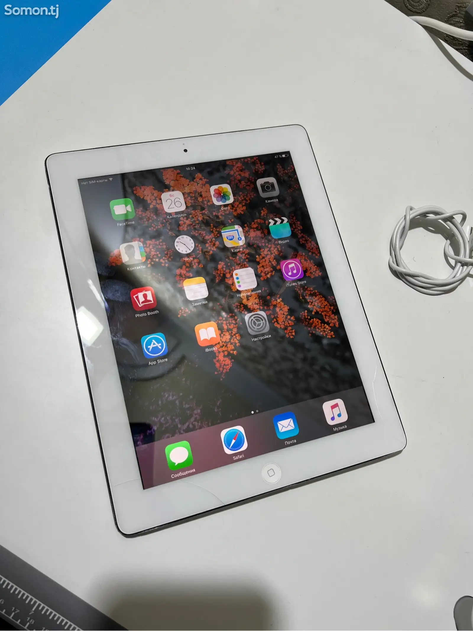 Планшет Apple iPad 3 32gb-1