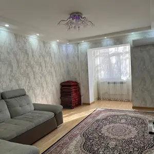 2-комн. квартира, 2 этаж, 60м², Сино