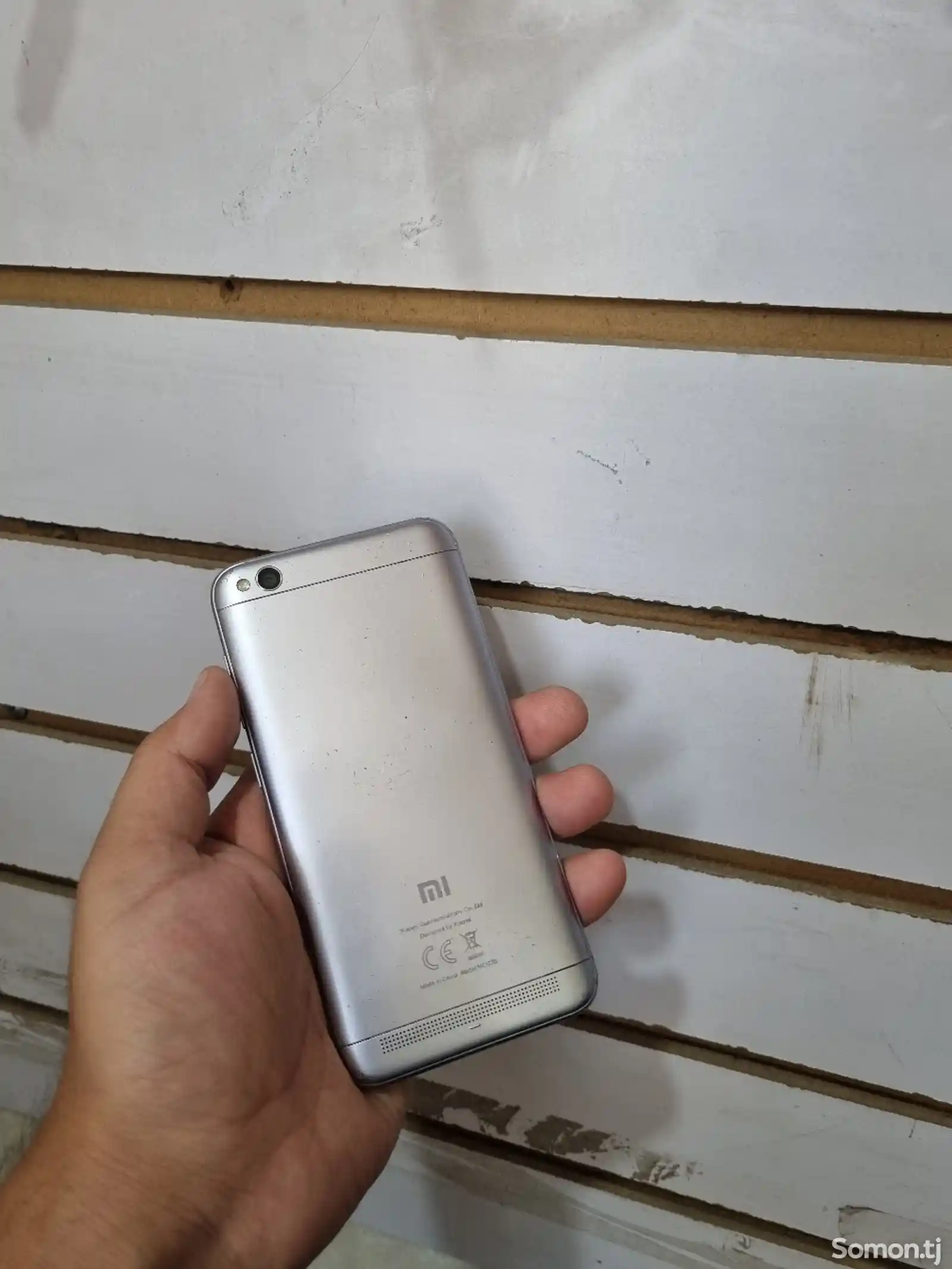 Xiaomi Redmi 4A-1