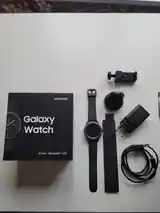 Смарт часы Samsung Galaxy watch 1 42mm-4