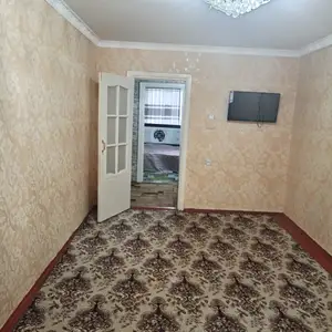 2-комн. квартира, 4 этаж, 58м², 13мкр