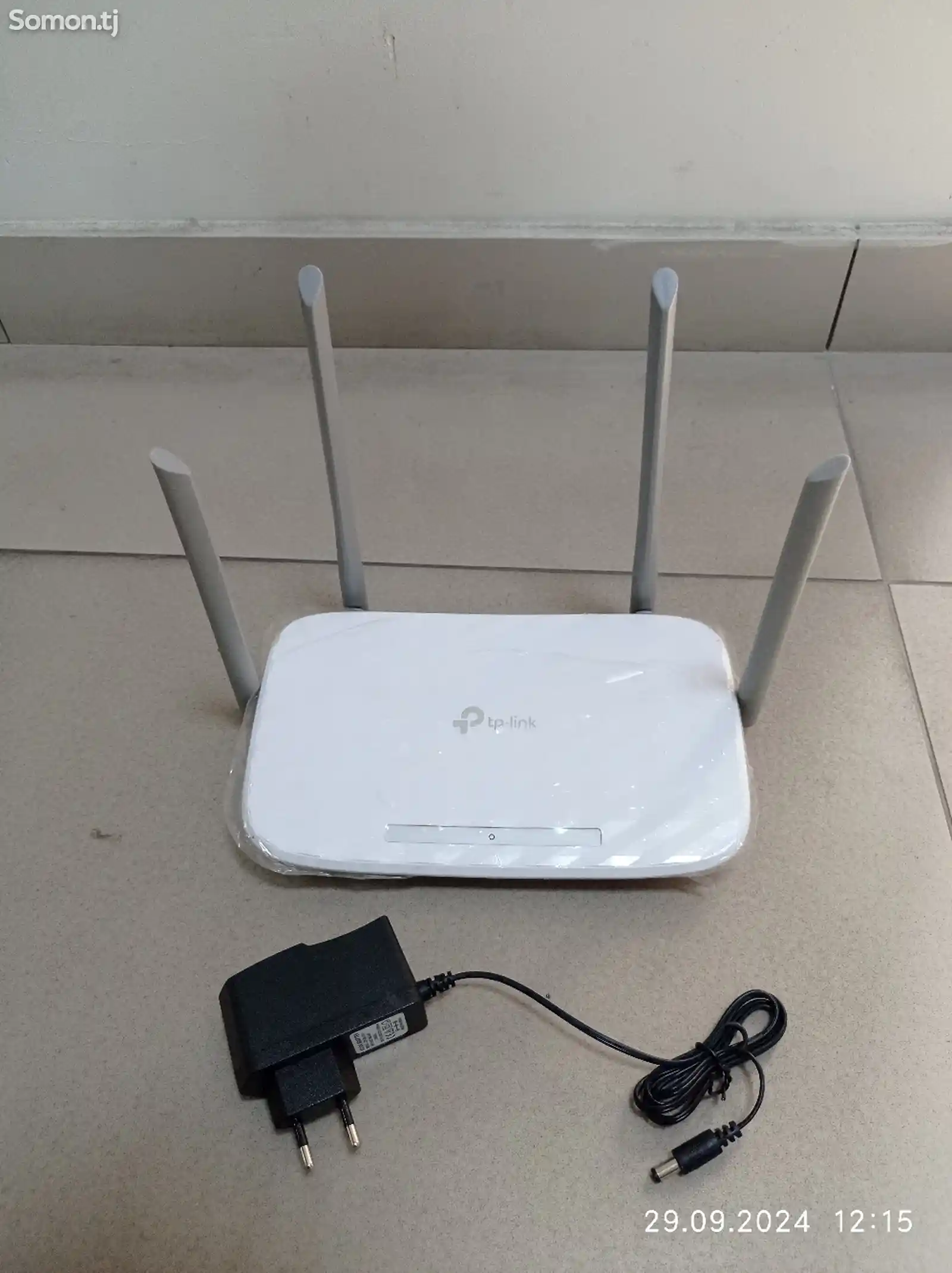 Роутер TP-LINK Archer C50-1