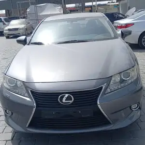 Lexus ES series, 2014