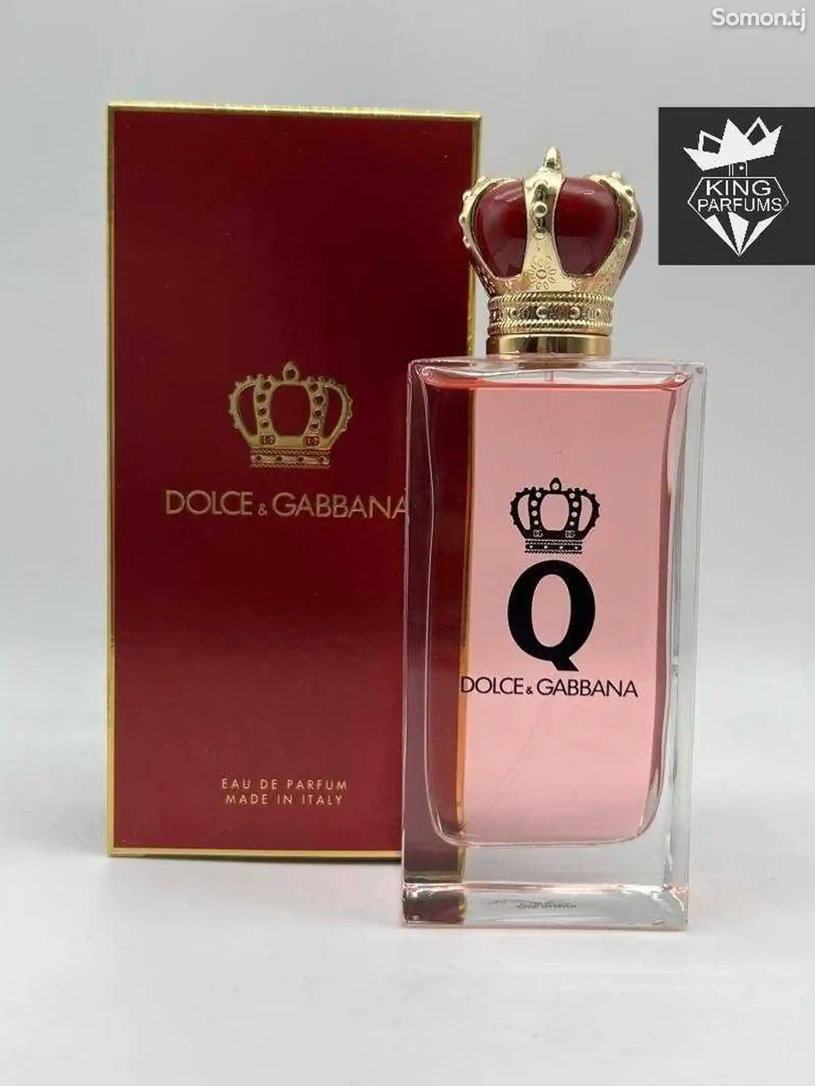 Духи Dolce & Gabbana-1