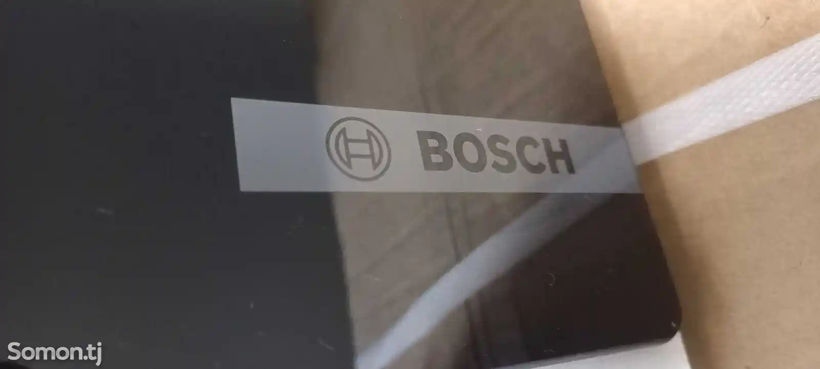 Варочная панель Bosch-2