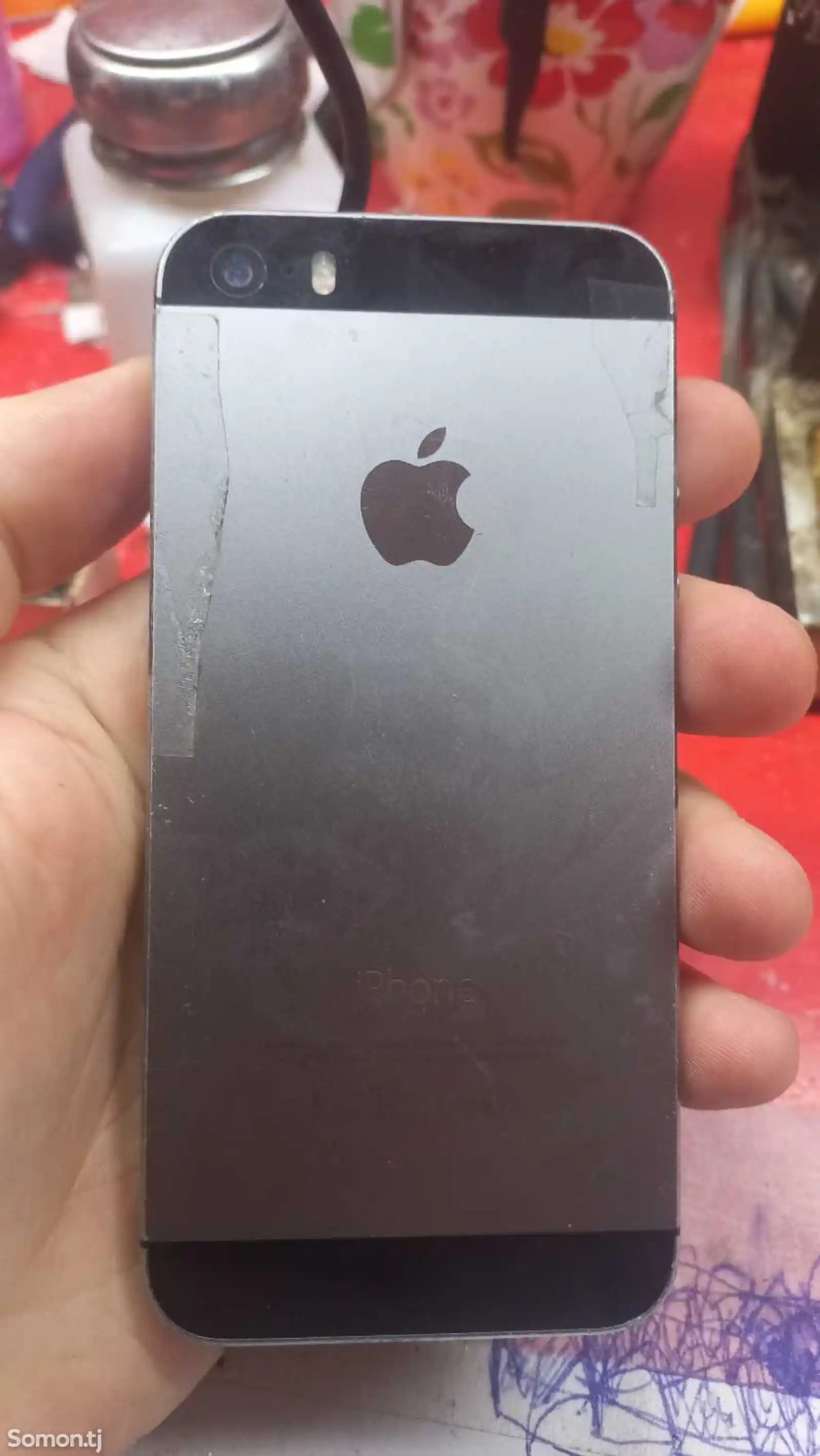Apple iPhone 5s, 32 gb-3
