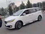 Kia Carnival, 2015-2