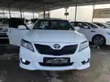 Toyota Camry, 2011-2