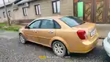 Daewoo Lacetti, 2007-6