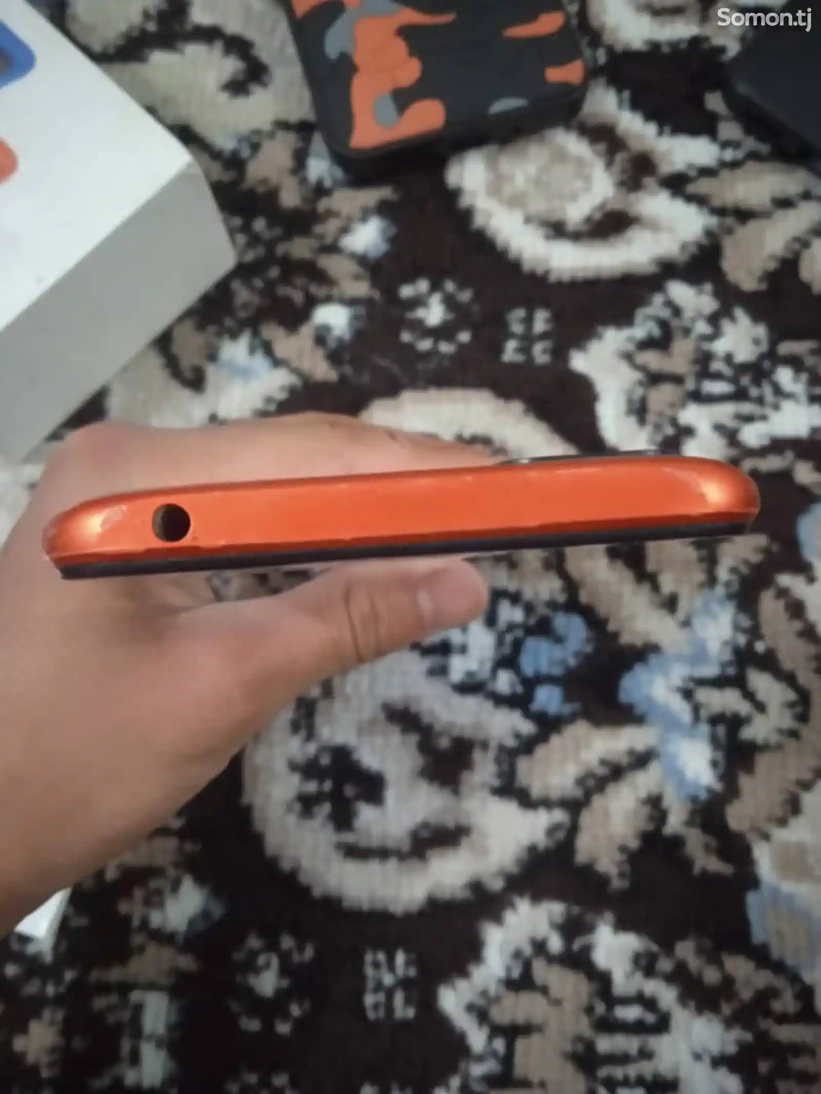 Xiaomi Redmi 9C-4