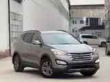 Hyundai Santa Fe, 2015-2