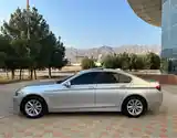 BMW 5 series, 2011-3