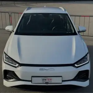 BYD E2, 2024