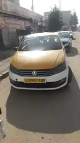 Volkswagen Polo, 2019-7