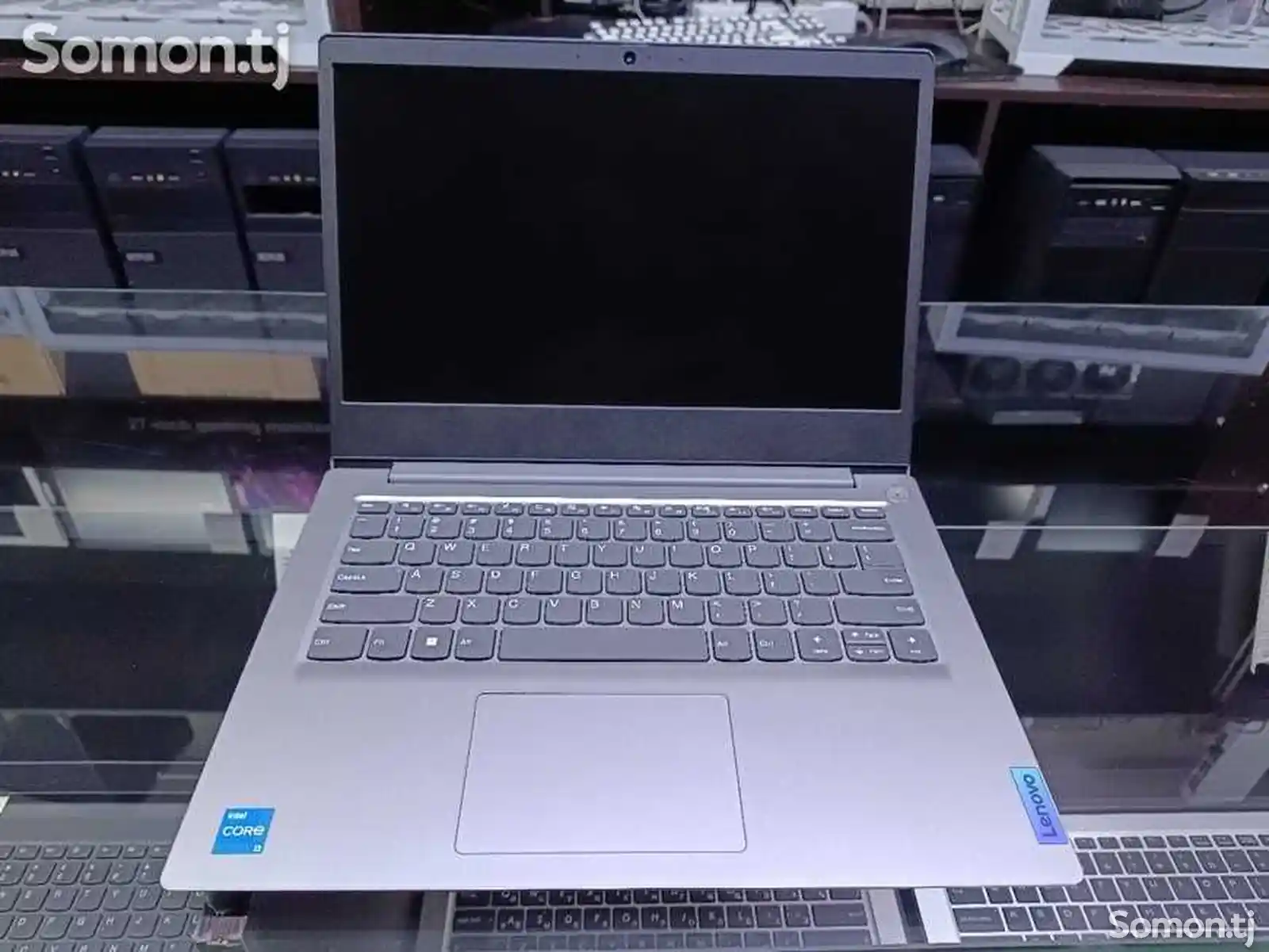 Ноутбук Lenovo Ideapad 3 Core i3-1115G4 / 8Gb / 128Gb SSD-3