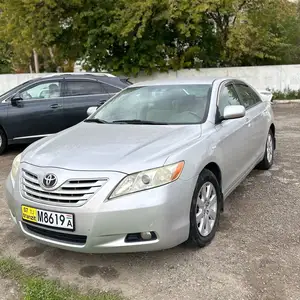 Toyota Camry, 2008