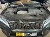 Lexus RX series, 2015-4