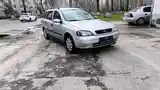 Opel Astra G, 1999-3