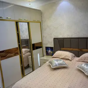 2-комн. квартира, 2 этаж, 54м², Сохили