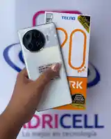 Tecno Spark 20 Pro + 16/256Gb-4