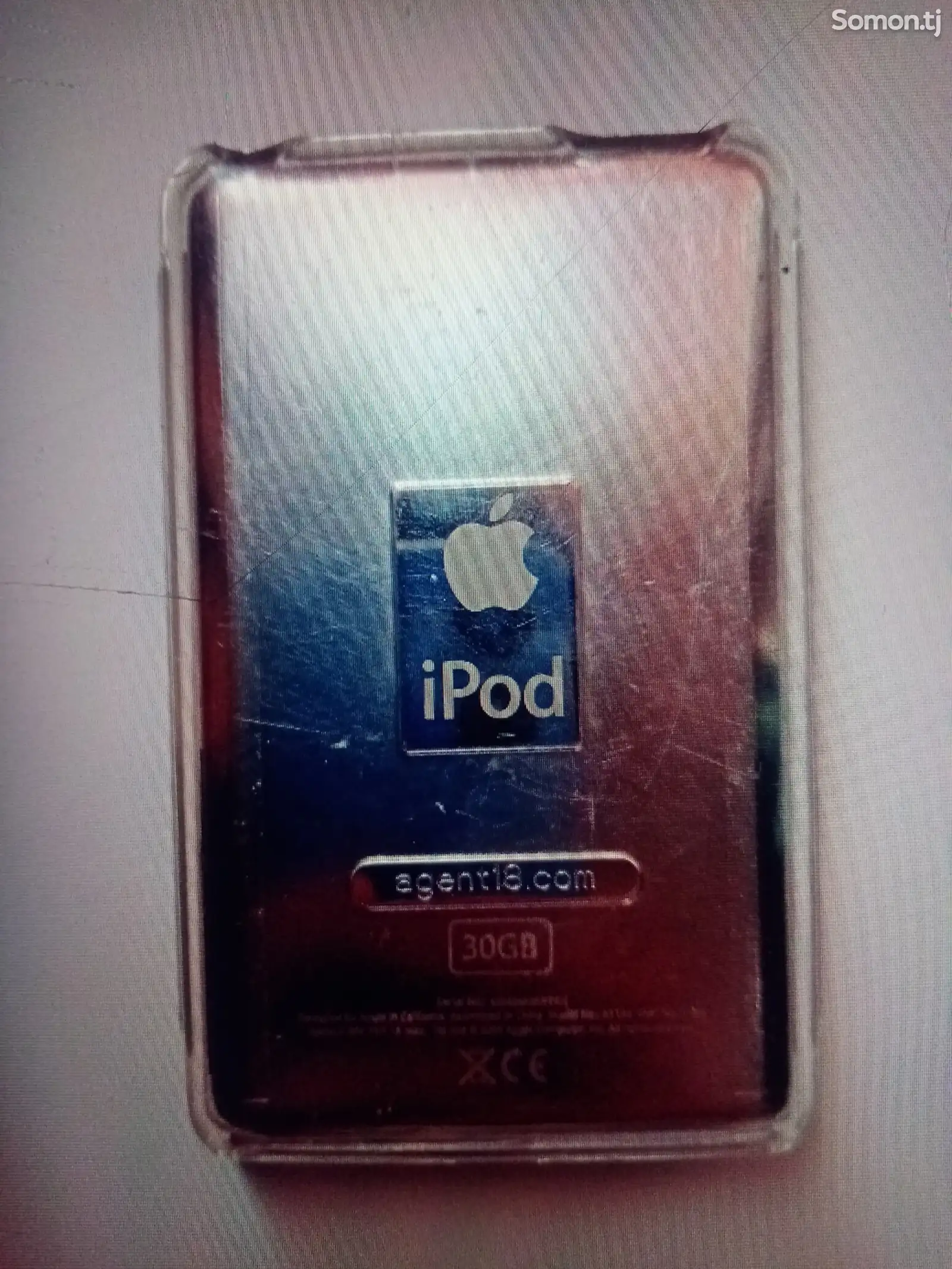 Мр3 - плеер i pod 30g-1