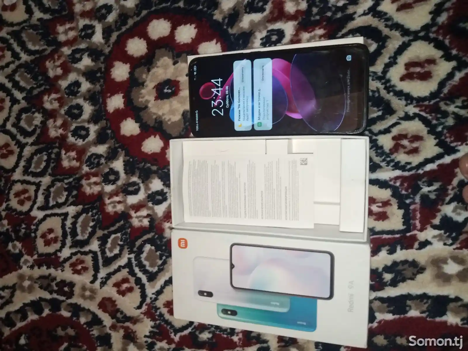 Xiaomi Redmi 9A-1