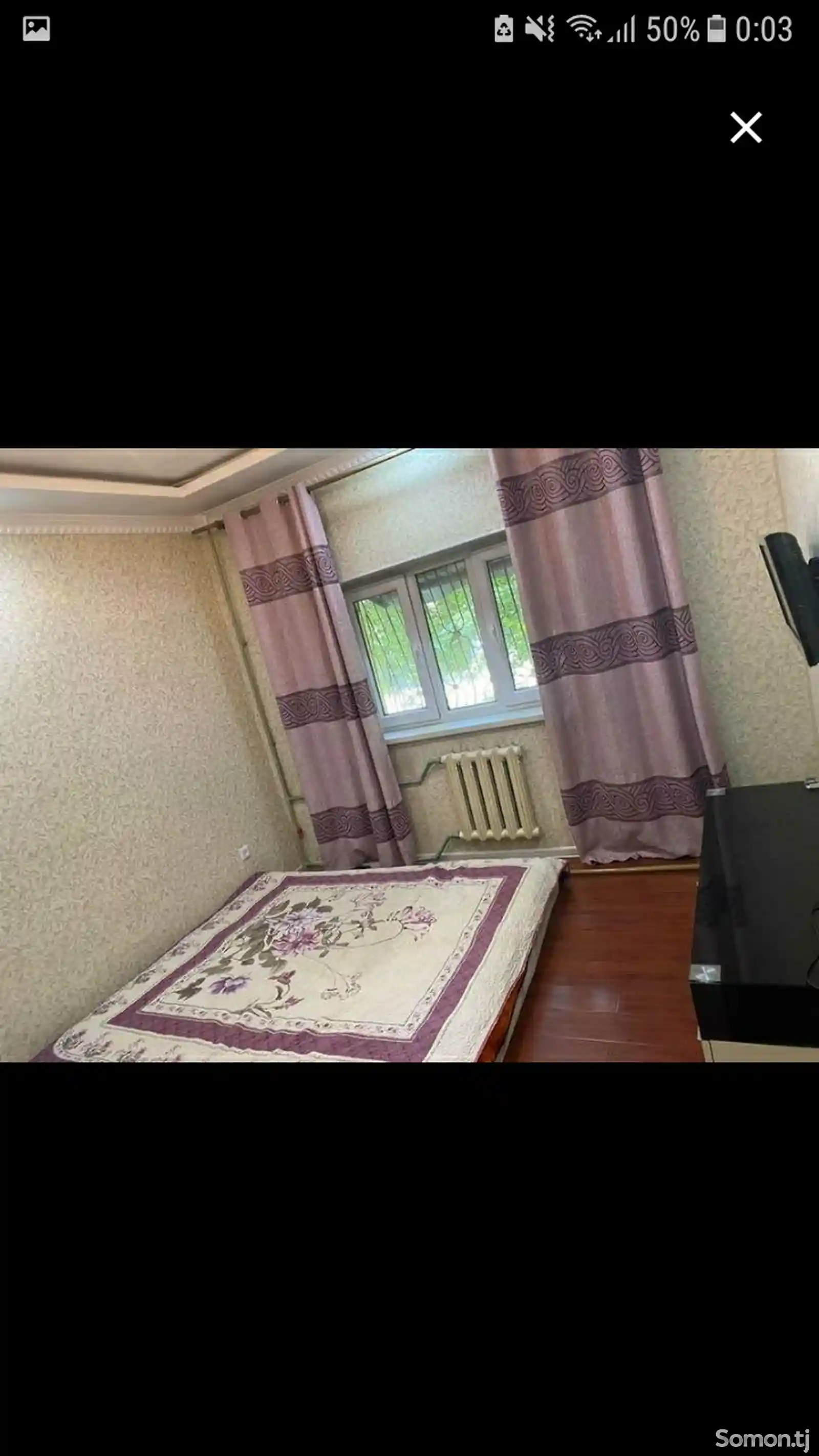 3-комн. квартира, 1 этаж, 100м², Милано мода, 84мкр-9