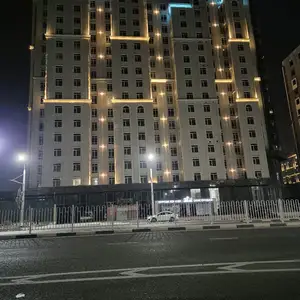 2-комн. квартира, 13 этаж, 65 м², 82мкр