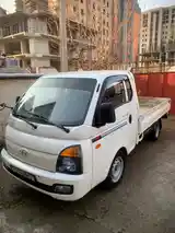 Бортовой автомобиль Hyundai Porter 2, 2007-2