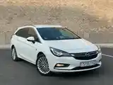 Opel Astra K, 2016-2