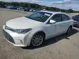 Toyota Avalon, 2018 на заказ-6