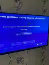 Игровая приставка Sony playstation 4 slim 500gb+1TB-2