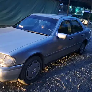 Mercedes-Benz С class, 1997