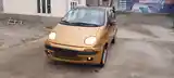 Daewoo Matiz, 2000-3