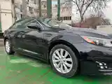 Kia Optima, 2014-4