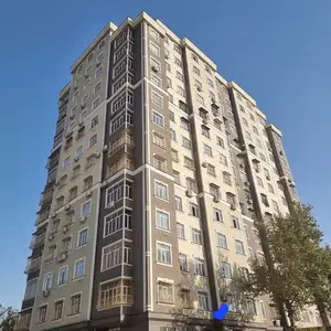 2-комн. квартира, 3 этаж, 53м², Сино