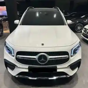Mercedes-Benz GLB class, 2022 на заказ