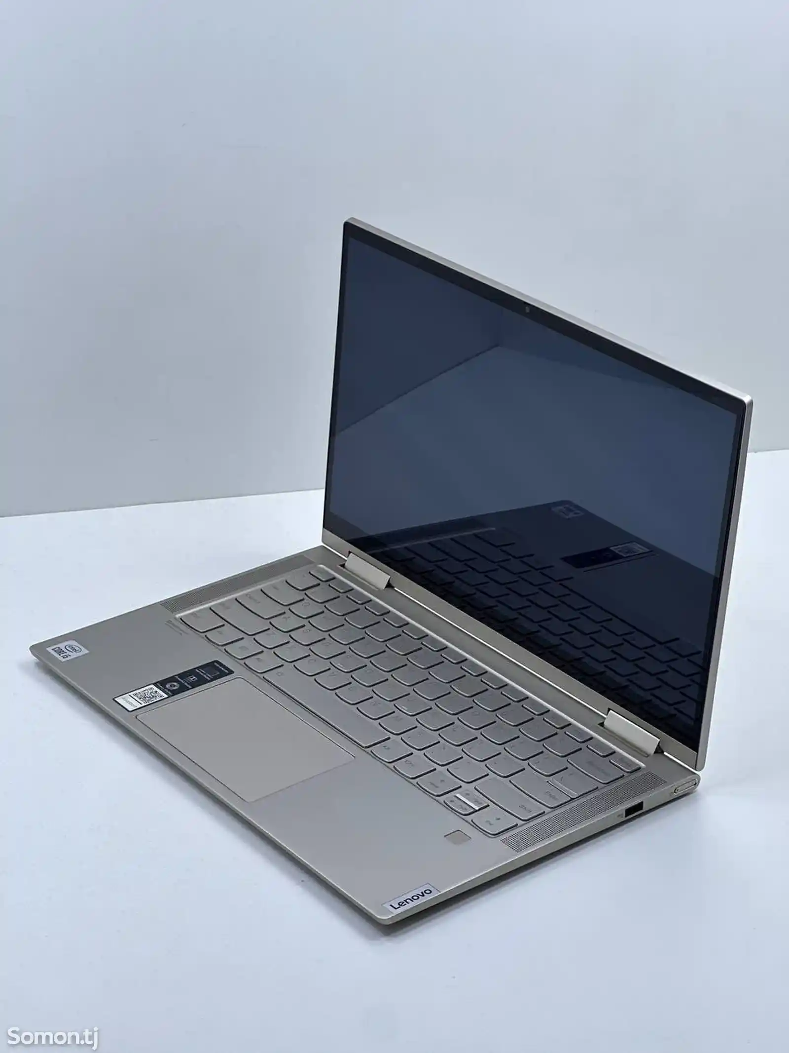 Ноутбук Lenovo Yoga i5-10/8gb ddr4/256gb ssd m2/x360 touchscreen-2
